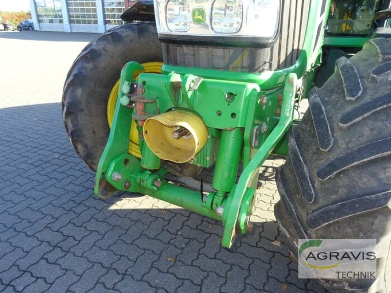 Traktor a típus John Deere 6930 PREMIUM, Gebrauchtmaschine ekkor: Uelzen (Kép 9)