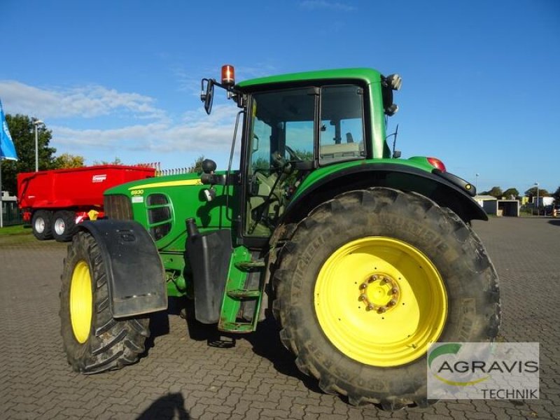 Traktor des Typs John Deere 6930 PREMIUM, Gebrauchtmaschine in Uelzen (Bild 5)