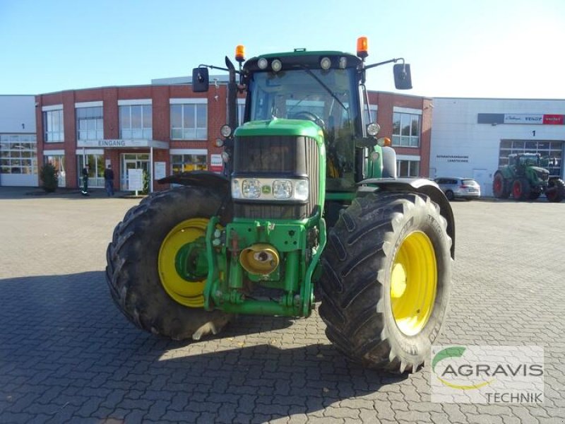 Traktor Türe ait John Deere 6930 PREMIUM, Gebrauchtmaschine içinde Uelzen (resim 2)