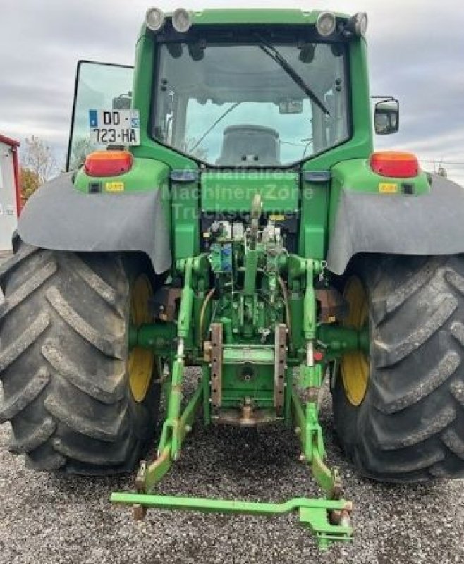 Traktor typu John Deere 6930 PREMIUM, Gebrauchtmaschine w HABSHEIM (Zdjęcie 8)