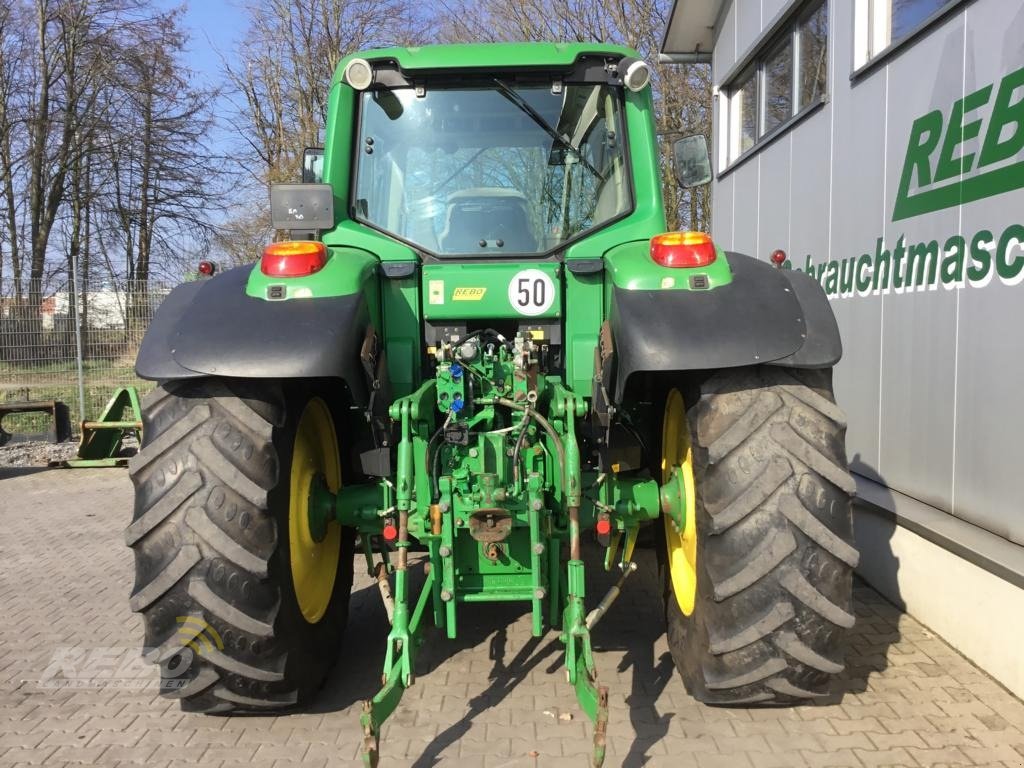 Traktor des Typs John Deere 6930 Premium, Gebrauchtmaschine in Neuenkirchen-Vörden (Bild 5)