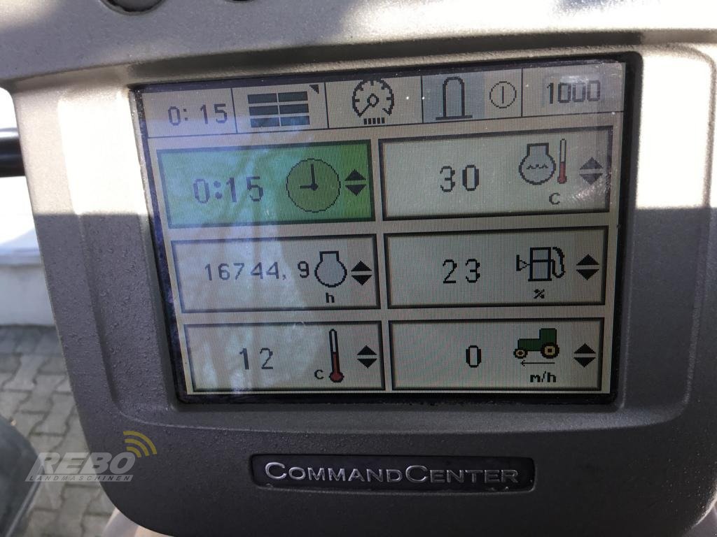 Traktor типа John Deere 6930 Premium, Gebrauchtmaschine в Neuenkirchen-Vörden (Фотография 12)