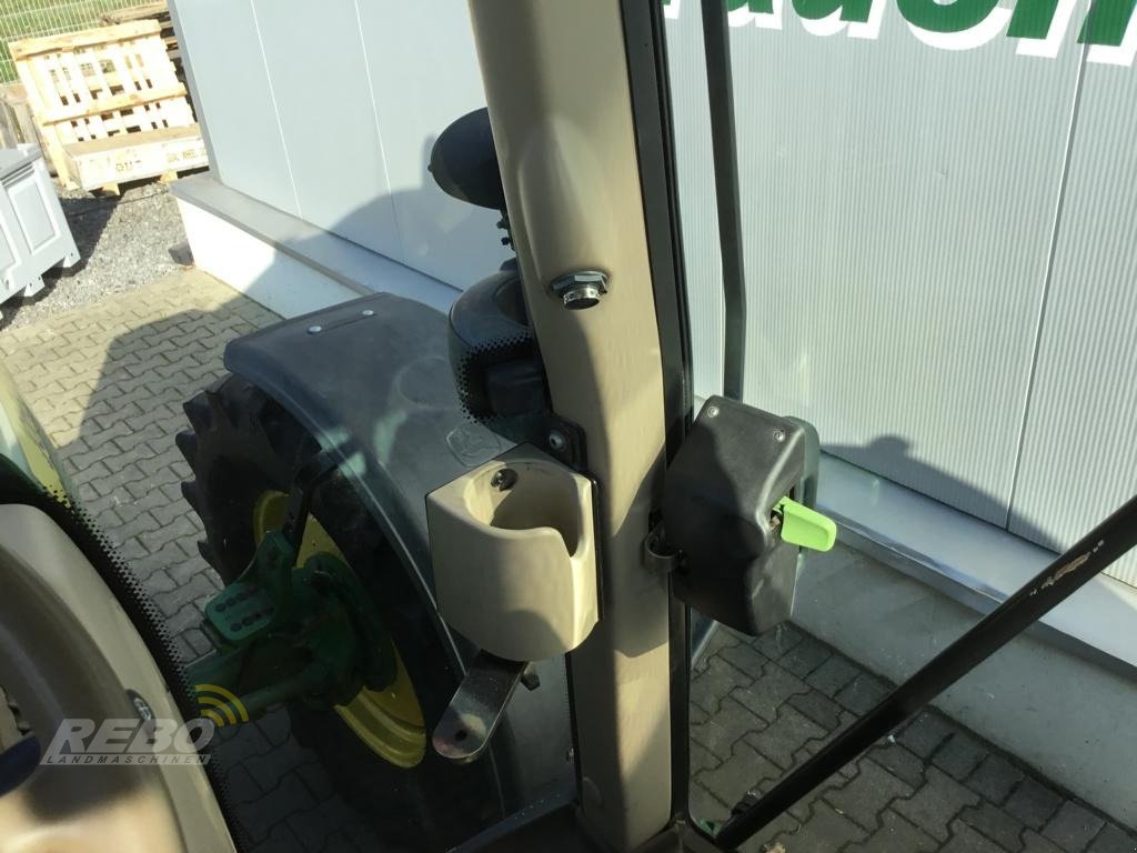 Traktor des Typs John Deere 6930 Premium, Gebrauchtmaschine in Neuenkirchen-Vörden (Bild 14)