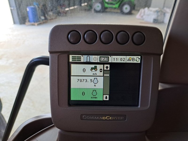 Traktor del tipo John Deere 6930, Gebrauchtmaschine en PITHIVIERS Cedex (Imagen 6)