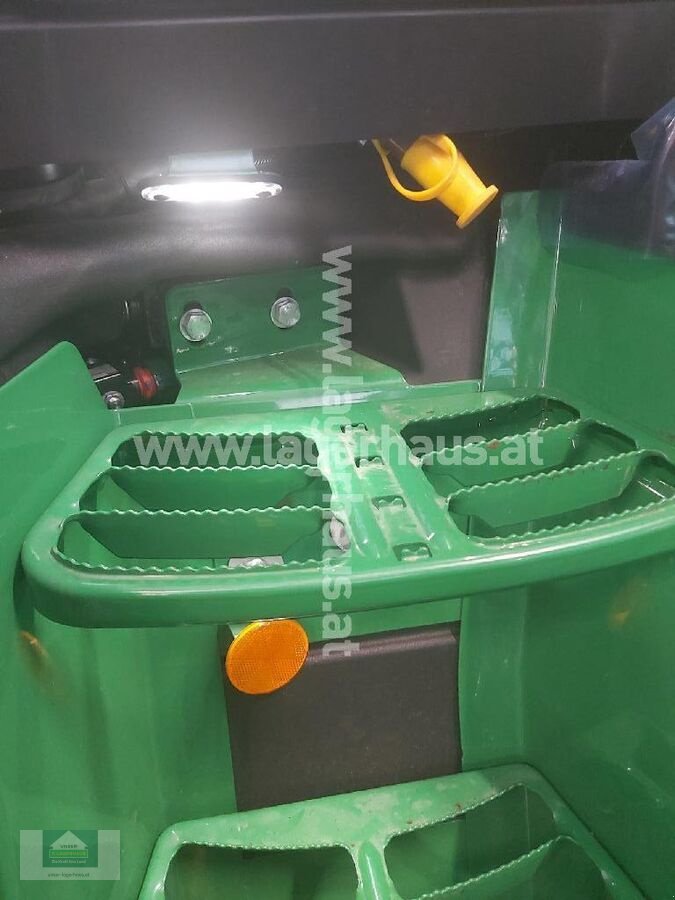 Traktor du type John Deere 6R 110, Neumaschine en Klagenfurt (Photo 16)