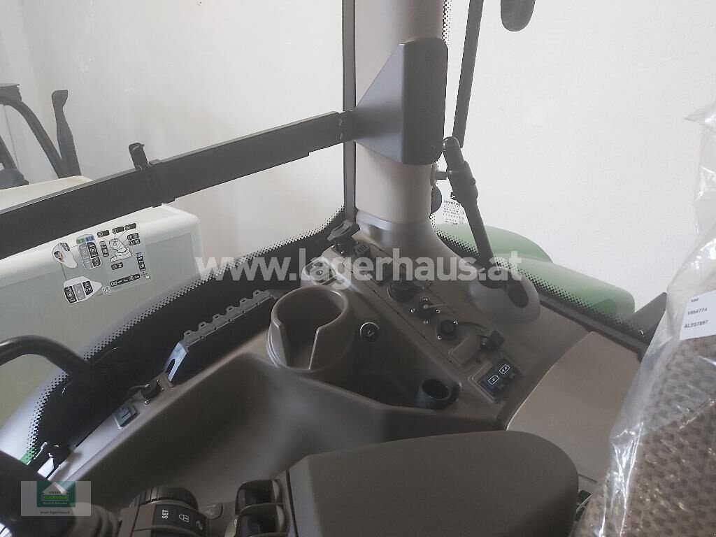 Traktor typu John Deere 6R 110, Neumaschine w Klagenfurt (Zdjęcie 13)