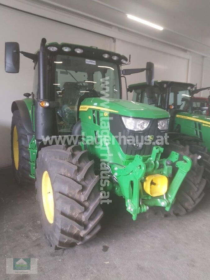 Traktor typu John Deere 6R 110, Neumaschine w Klagenfurt (Zdjęcie 2)