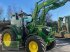 Traktor Türe ait John Deere 6R 130, Vorführmaschine içinde Kroppach (resim 3)