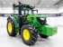 Traktor типа John Deere 6R 130, Gebrauchtmaschine в Csengele (Фотография 2)