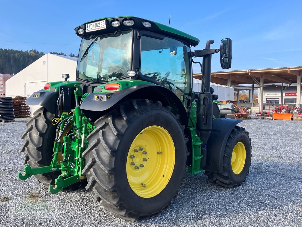 Traktor от тип John Deere 6R 130, Vorführmaschine в Kalsdorf (Снимка 3)