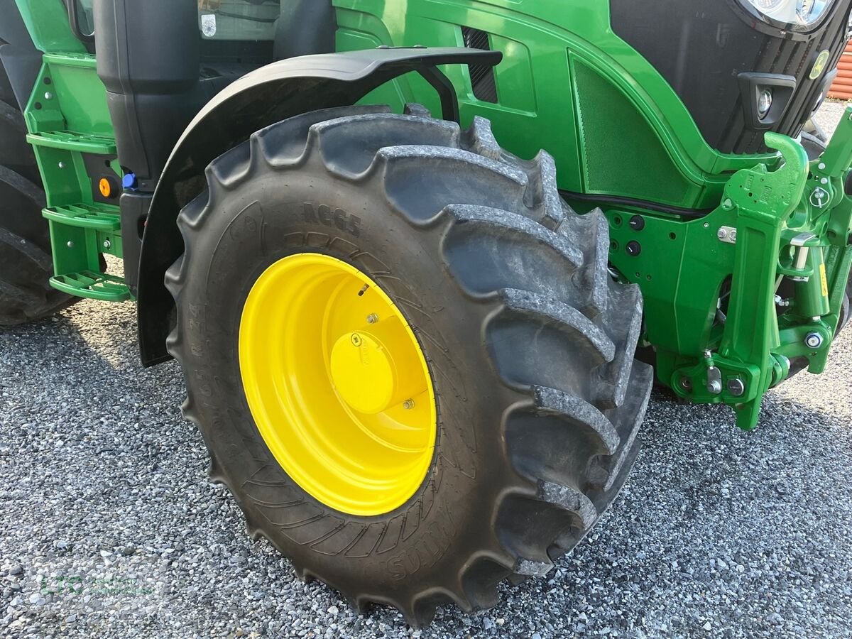 Traktor typu John Deere 6R 130, Vorführmaschine v Kalsdorf (Obrázek 12)