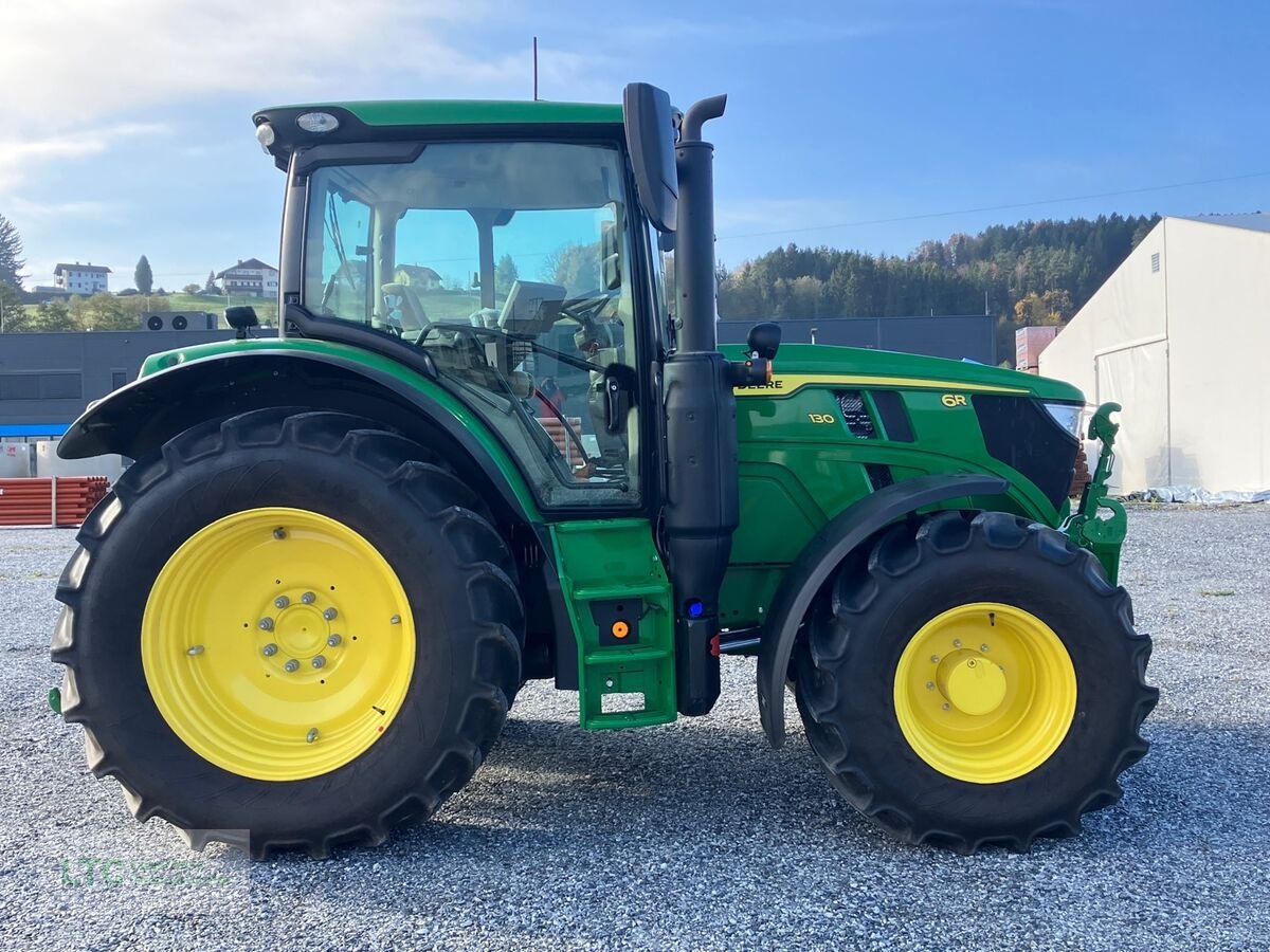 Traktor типа John Deere 6R 130, Vorführmaschine в Kalsdorf (Фотография 7)