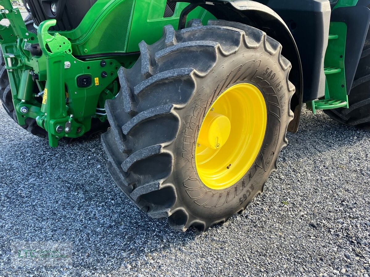 Traktor typu John Deere 6R 130, Vorführmaschine v Kalsdorf (Obrázek 15)