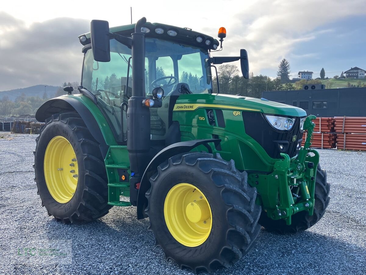 Traktor typu John Deere 6R 130, Vorführmaschine v Kalsdorf (Obrázek 2)