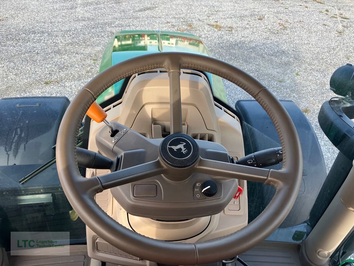 Traktor typu John Deere 6R 130, Vorführmaschine v Kalsdorf (Obrázek 9)