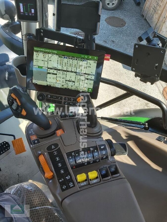 Traktor του τύπου John Deere 6R 130, Neumaschine σε Klagenfurt (Φωτογραφία 2)