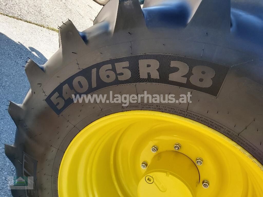 Traktor typu John Deere 6R 130, Neumaschine v Klagenfurt (Obrázek 14)