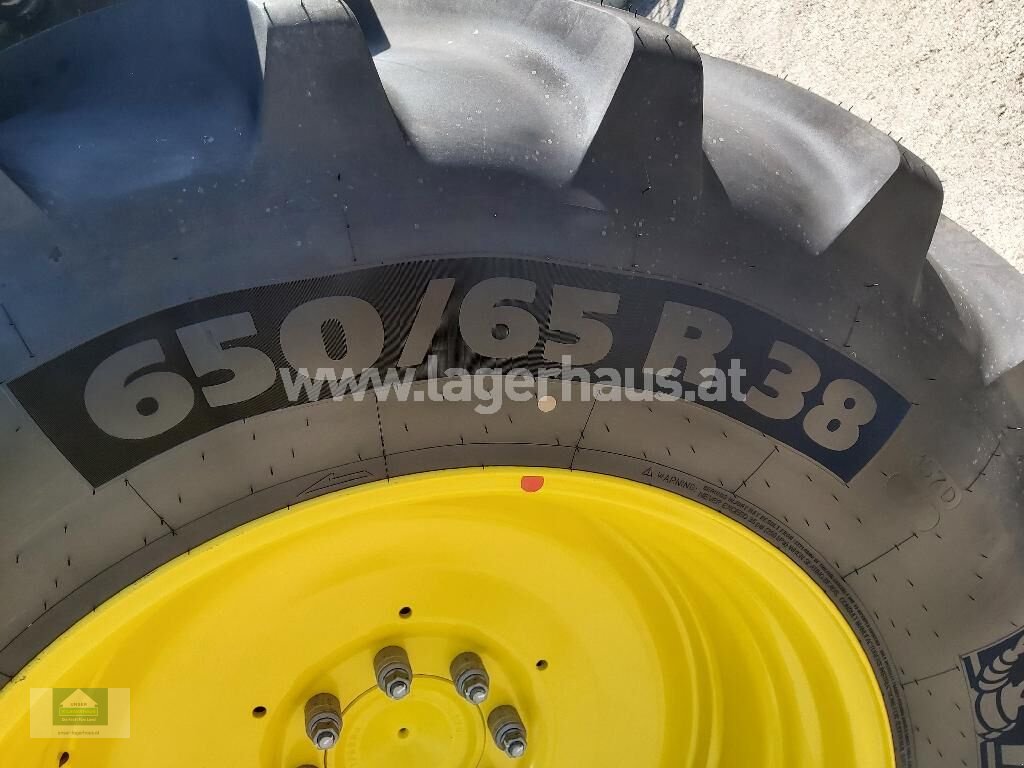 Traktor del tipo John Deere 6R 130, Neumaschine en Klagenfurt (Imagen 13)