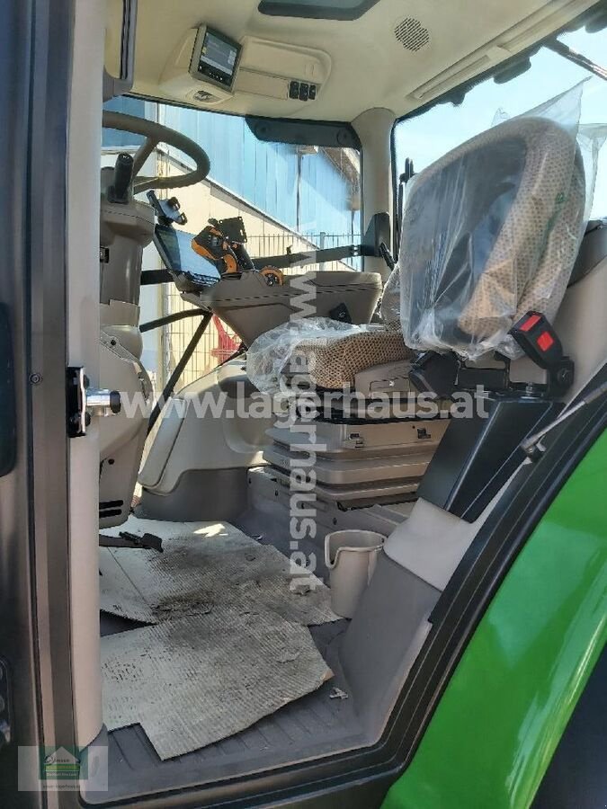 Traktor a típus John Deere 6R 130, Neumaschine ekkor: Klagenfurt (Kép 3)