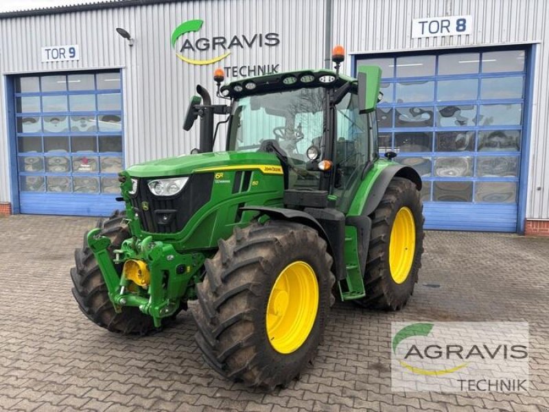 Traktor tip John Deere 6R 150 AUTOPOWR, Gebrauchtmaschine in Meppen (Poză 1)