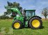 Traktor typu John Deere 6R 150 Pro AutoTrac Frontlader No18, Gebrauchtmaschine w Willanzheim (Zdjęcie 9)