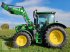 Traktor του τύπου John Deere 6R 150 Pro AutoTrac Frontlader, Gebrauchtmaschine σε Willanzheim (Φωτογραφία 2)