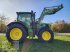 Traktor του τύπου John Deere 6R 150 Pro AutoTrac Frontlader, Gebrauchtmaschine σε Willanzheim (Φωτογραφία 5)