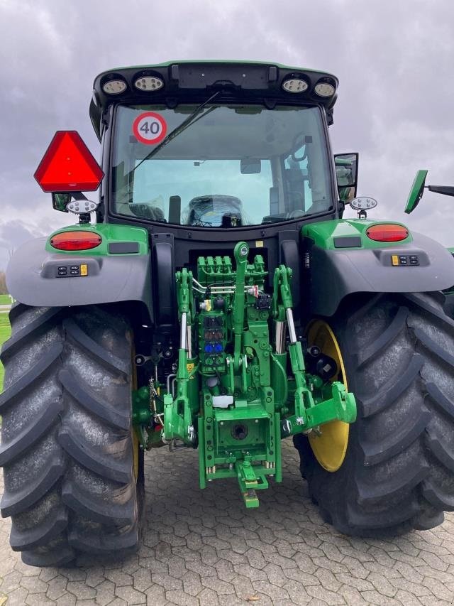 Traktor tipa John Deere 6R 150, Gebrauchtmaschine u Videbæk (Slika 2)