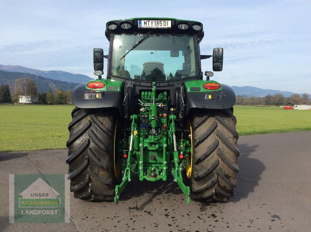 Traktor del tipo John Deere 6R 150, Neumaschine en Kobenz bei Knittelfeld (Imagen 9)