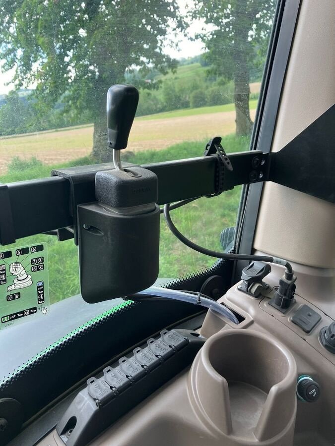 Traktor a típus John Deere 6R 150, Gebrauchtmaschine ekkor: Pasching (Kép 9)