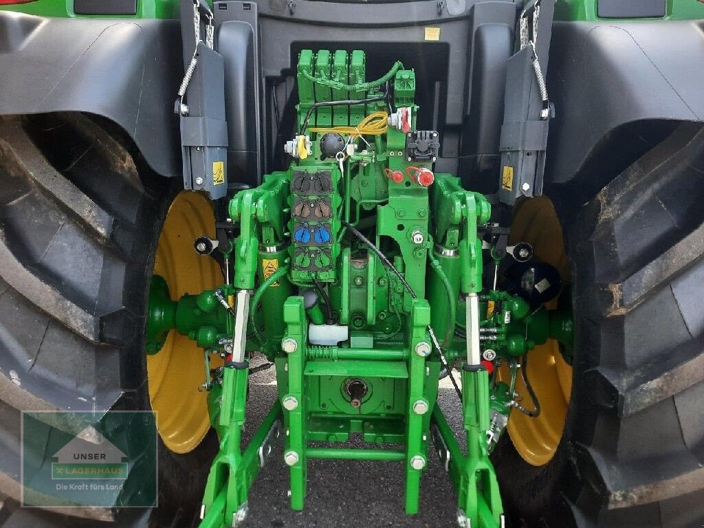 Traktor του τύπου John Deere 6R 150, Neumaschine σε Perg (Φωτογραφία 7)
