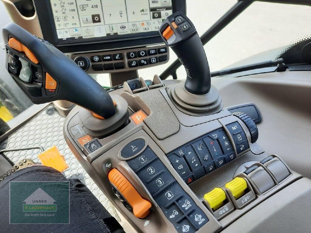 Traktor del tipo John Deere 6R 150, Neumaschine en Perg (Imagen 15)