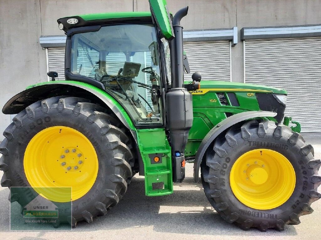 Traktor typu John Deere 6R 150, Neumaschine v Perg (Obrázek 4)