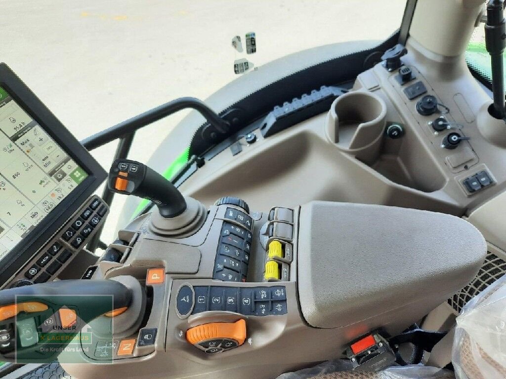 Traktor of the type John Deere 6R 150, Neumaschine in Perg (Picture 12)