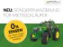 Traktor типа John Deere 6R 150, Gebrauchtmaschine в Lauterberg/Barbis (Фотография 1)