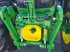 Traktor typu John Deere 6R 150, Vorführmaschine w Altendorf (Zdjęcie 3)