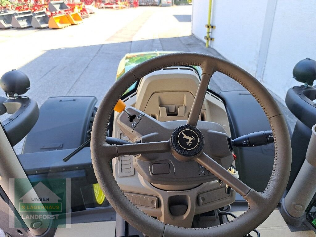 Traktor typu John Deere 6R 150, Neumaschine v Kapfenberg (Obrázok 17)