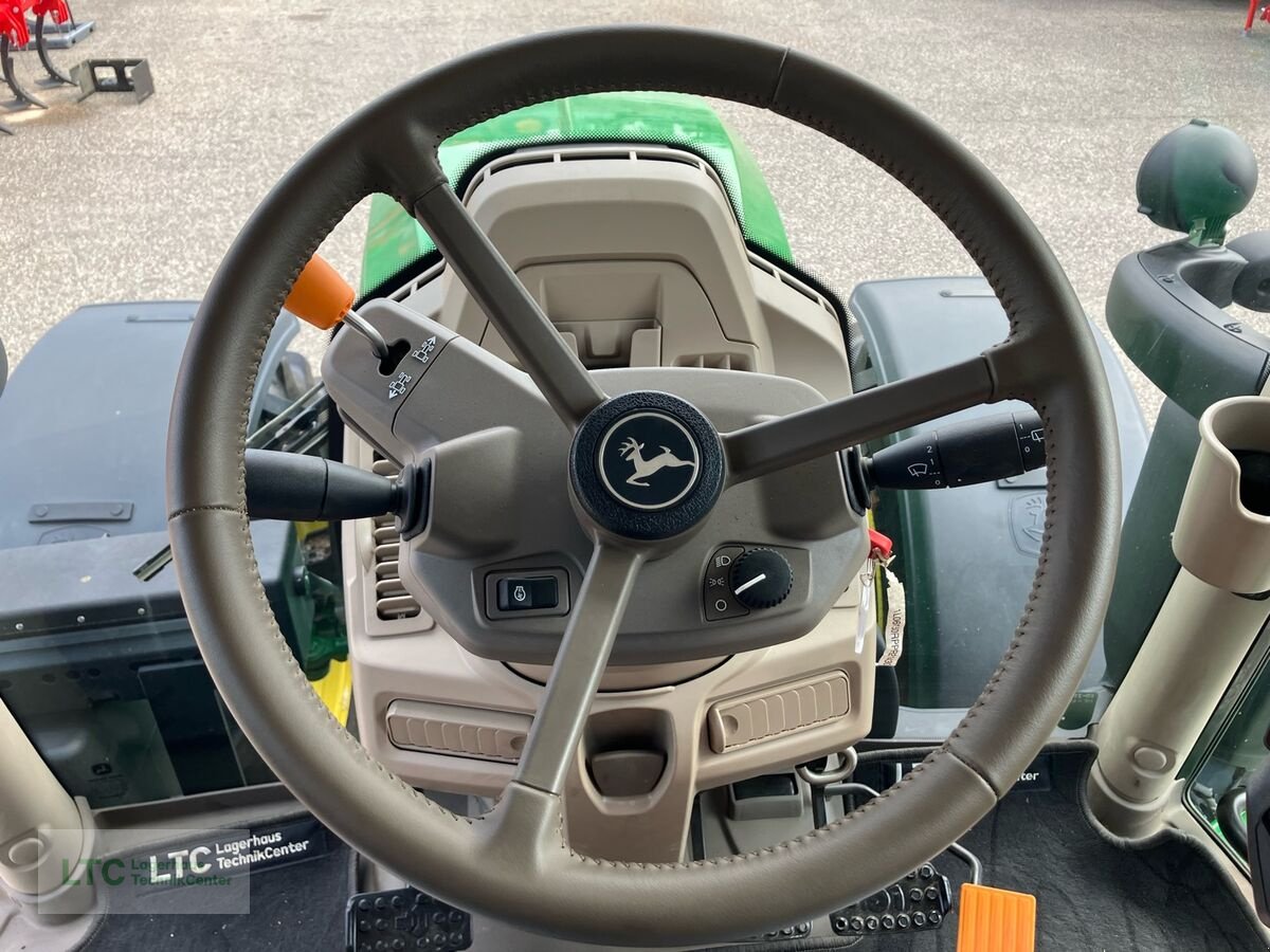 Traktor tipa John Deere 6R 150, Vorführmaschine u Korneuburg (Slika 11)