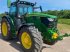 Traktor tip John Deere 6R 155 Front PTO GPS AutoTrac klar. Luft og hydraulik bremser. Frint PTO. Flere på vej ind. Ring til Ulrik på 40255544. Jeg snakker Jysk., Gebrauchtmaschine in Kolding (Poză 6)