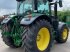 Traktor typu John Deere 6R 155 Front PTO Luft og hydraulic bremser. Front PTO. GPS ready. Ring til Ulrik på 40255544. Jeg snakker Jysk., Gebrauchtmaschine w Kolding (Zdjęcie 5)