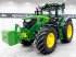 Traktor типа John Deere 6R 155, Gebrauchtmaschine в Csengele (Фотография 1)