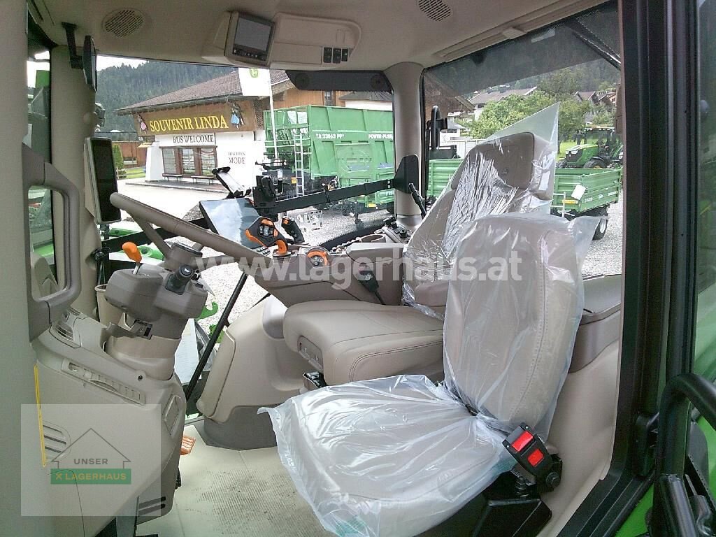 Traktor du type John Deere 6R 155, Neumaschine en Schlitters (Photo 8)