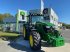 Traktor typu John Deere 6R 155, Gebrauchtmaschine w LE PONT CHRETIEN (Zdjęcie 3)