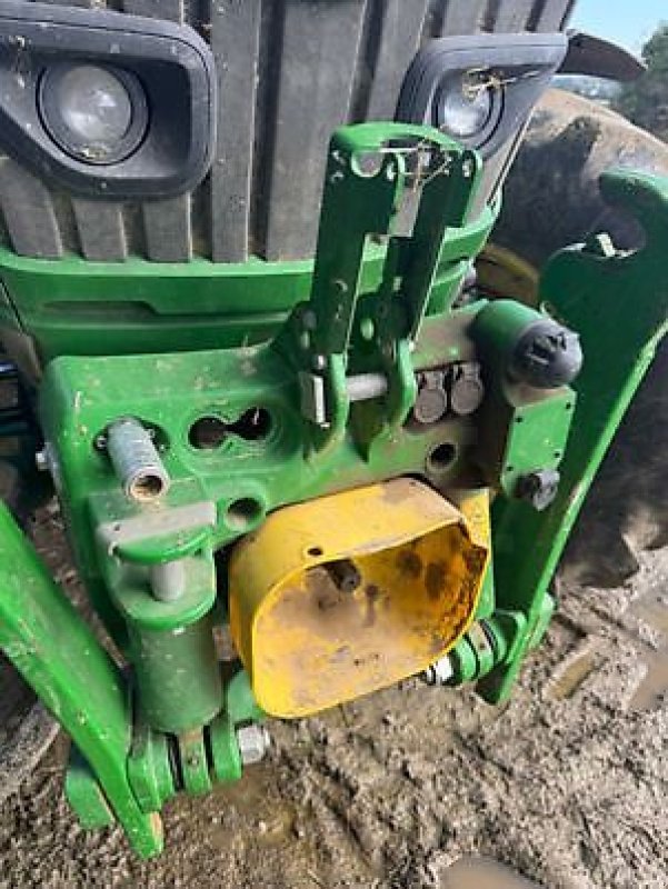 Traktor typu John Deere 6R 155, Gebrauchtmaschine v Revel (Obrázek 7)