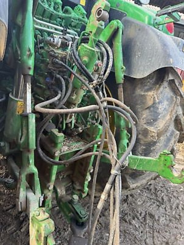 Traktor typu John Deere 6R 155, Gebrauchtmaschine v Revel (Obrázek 5)