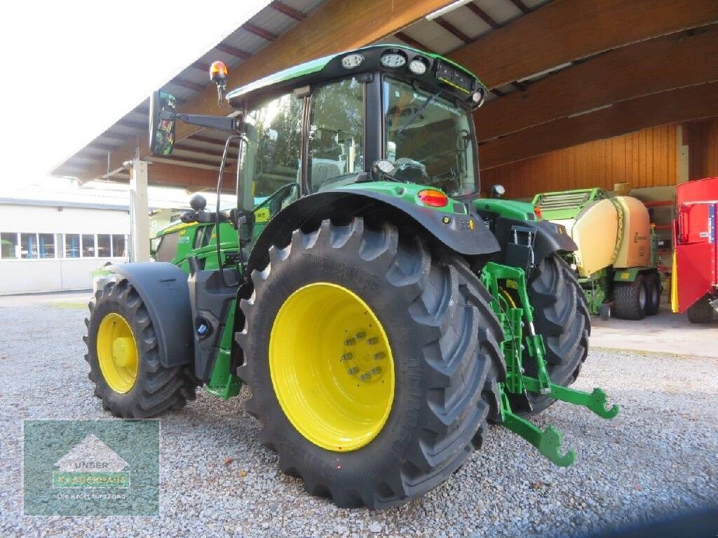 Traktor του τύπου John Deere 6R 155, Neumaschine σε Hofkirchen (Φωτογραφία 10)