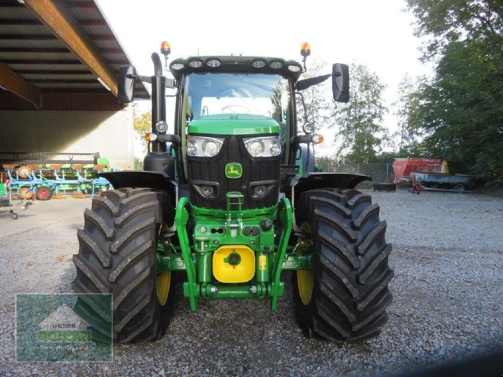 Traktor типа John Deere 6R 155, Neumaschine в Hofkirchen (Фотография 2)