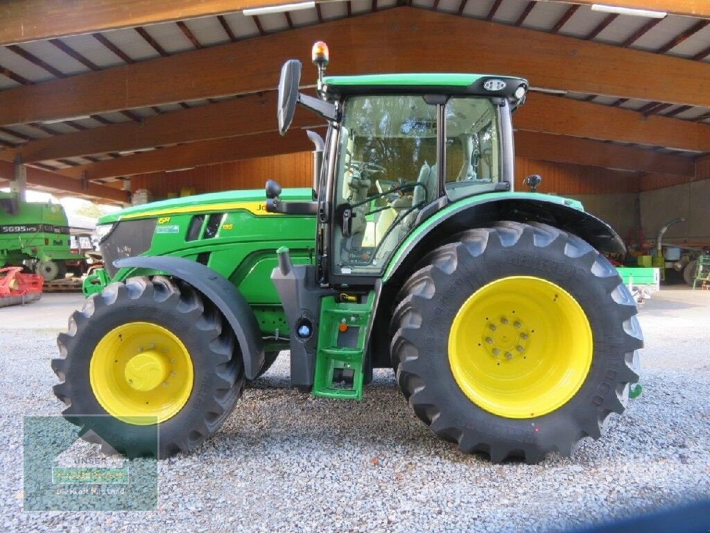 Traktor του τύπου John Deere 6R 155, Neumaschine σε Hofkirchen (Φωτογραφία 11)