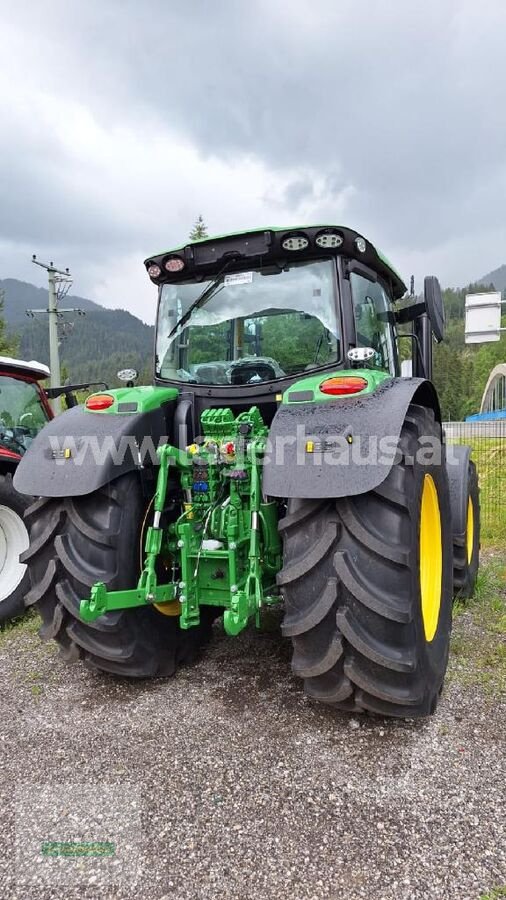 Traktor a típus John Deere 6R 165, Neumaschine ekkor: Schlitters (Kép 6)