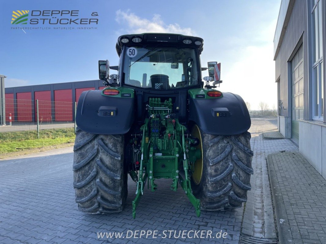 Traktor typu John Deere 6R 175, Gebrauchtmaschine v Beckum (Obrázok 13)